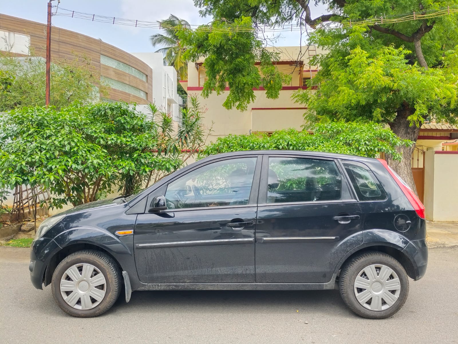 Ford Figo - Image 3