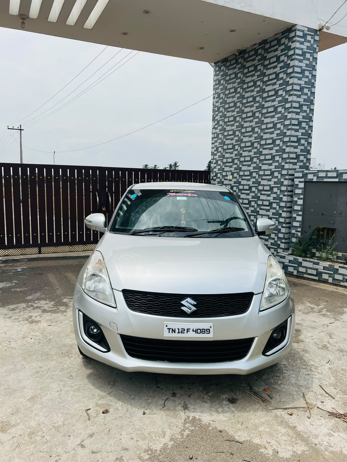 Maruti Suzuki Swift