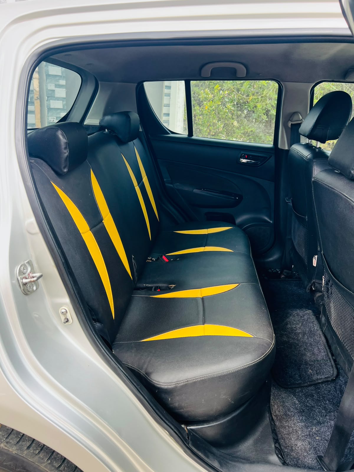 Maruti Suzuki Swift - Image 8