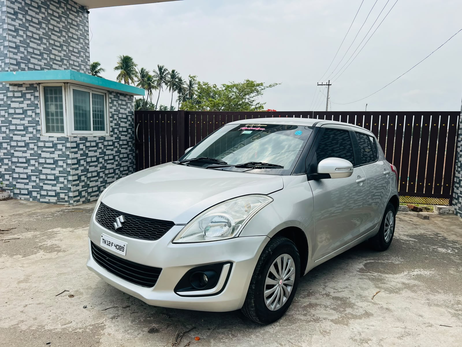 Maruti Suzuki Swift - Image 2