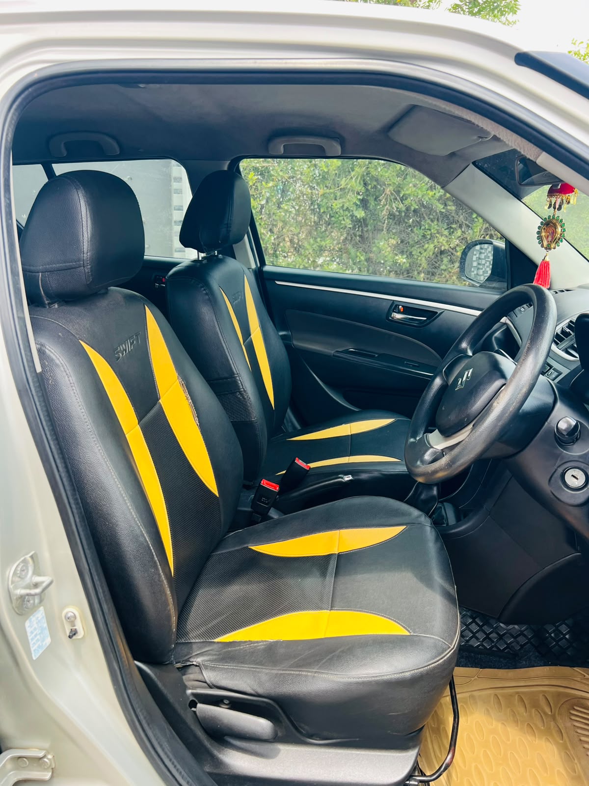 Maruti Suzuki Swift - Image 9