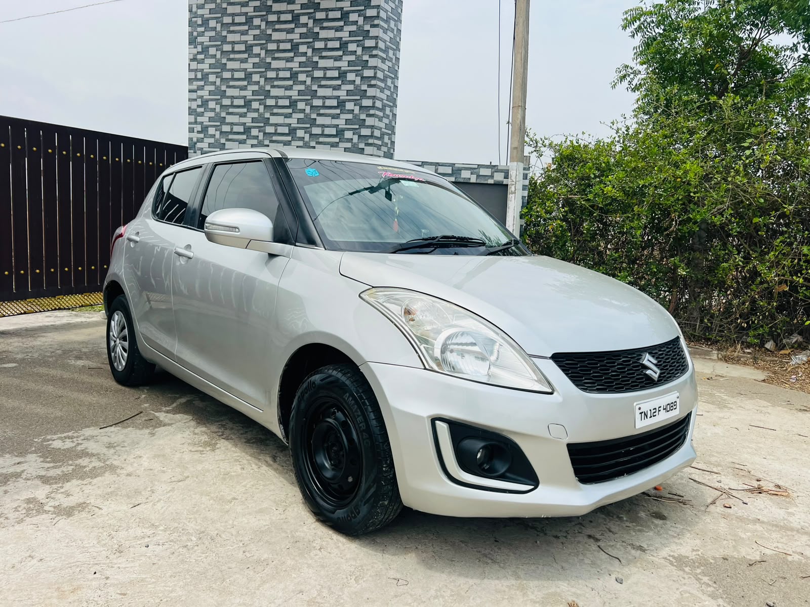Maruti Suzuki Swift - Image 3