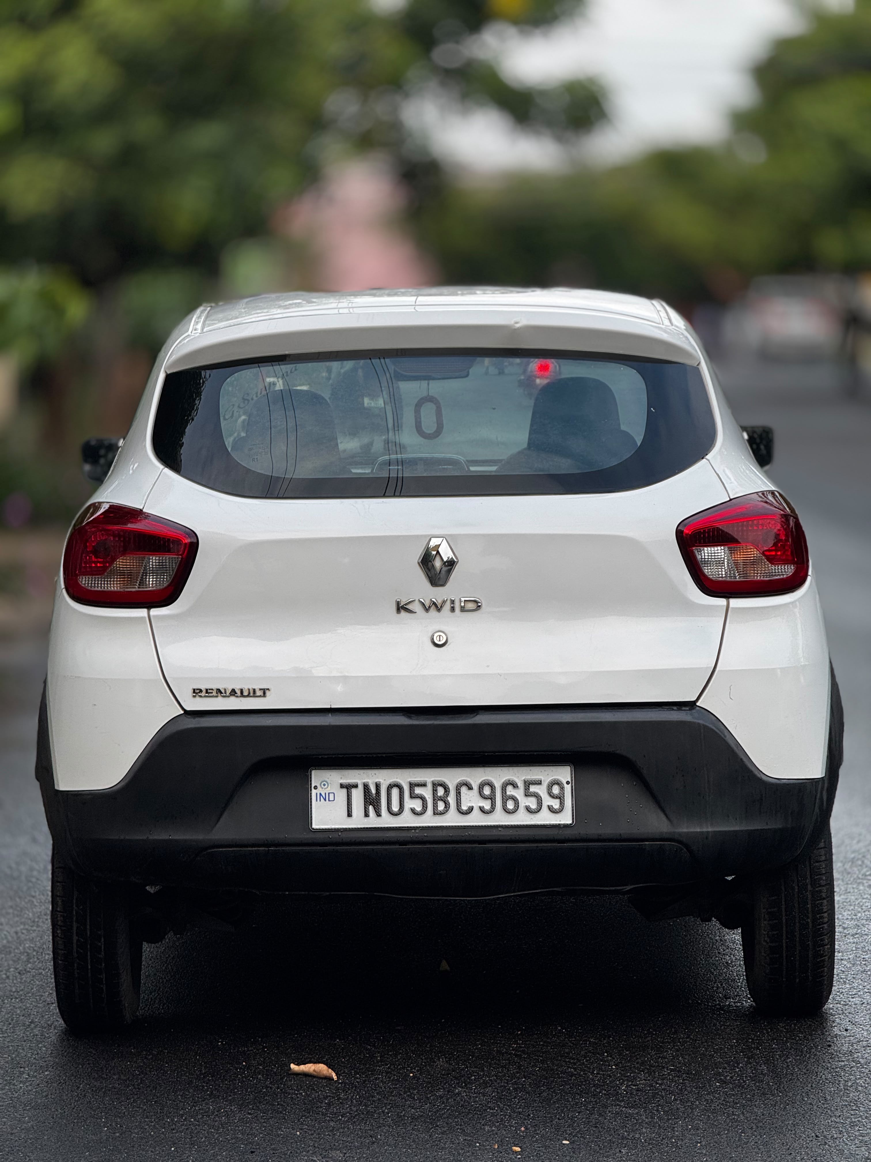 Renault Kwid - Image 2