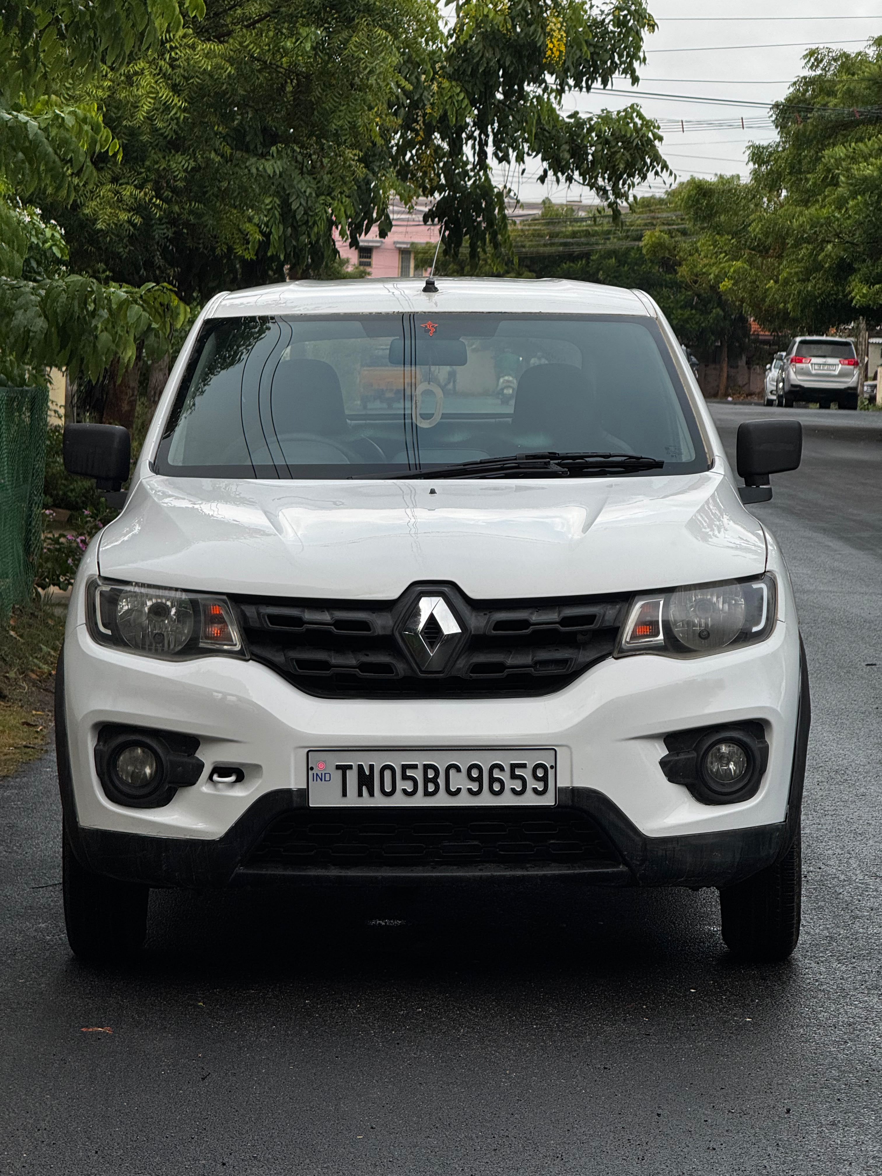 Renault Kwid