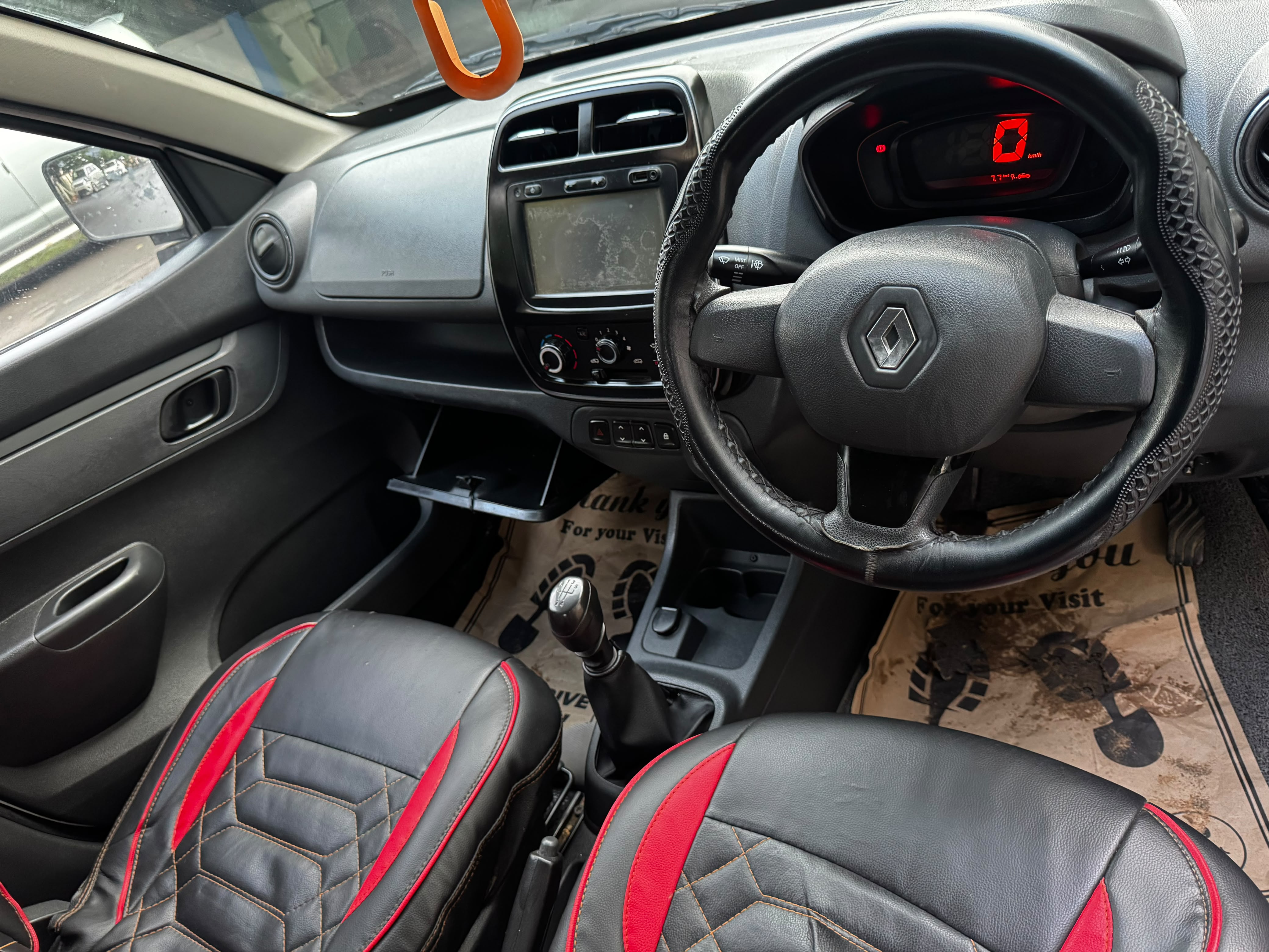 Renault Kwid - Image 4