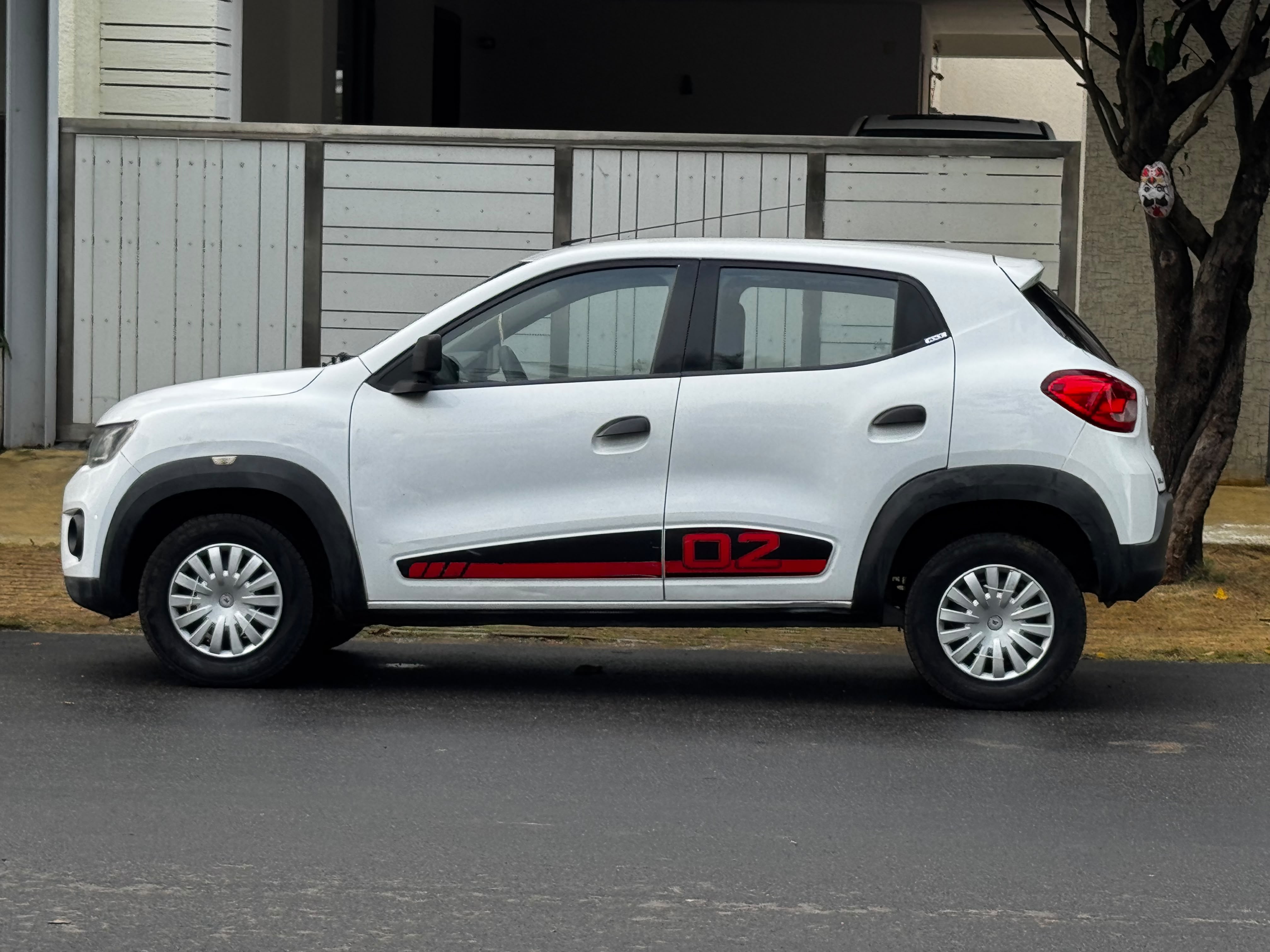 Renault Kwid - Image 6