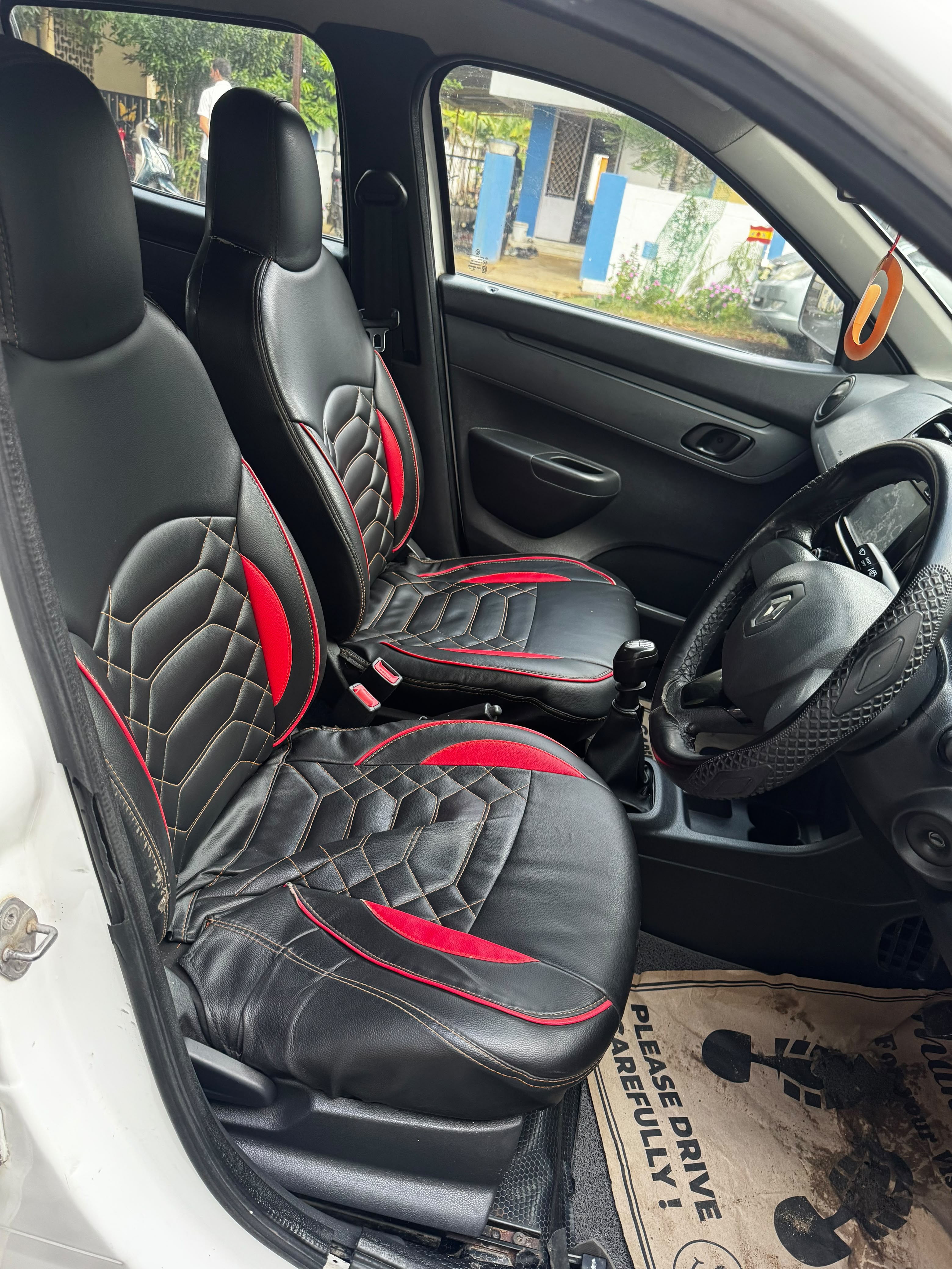 Renault Kwid - Image 3