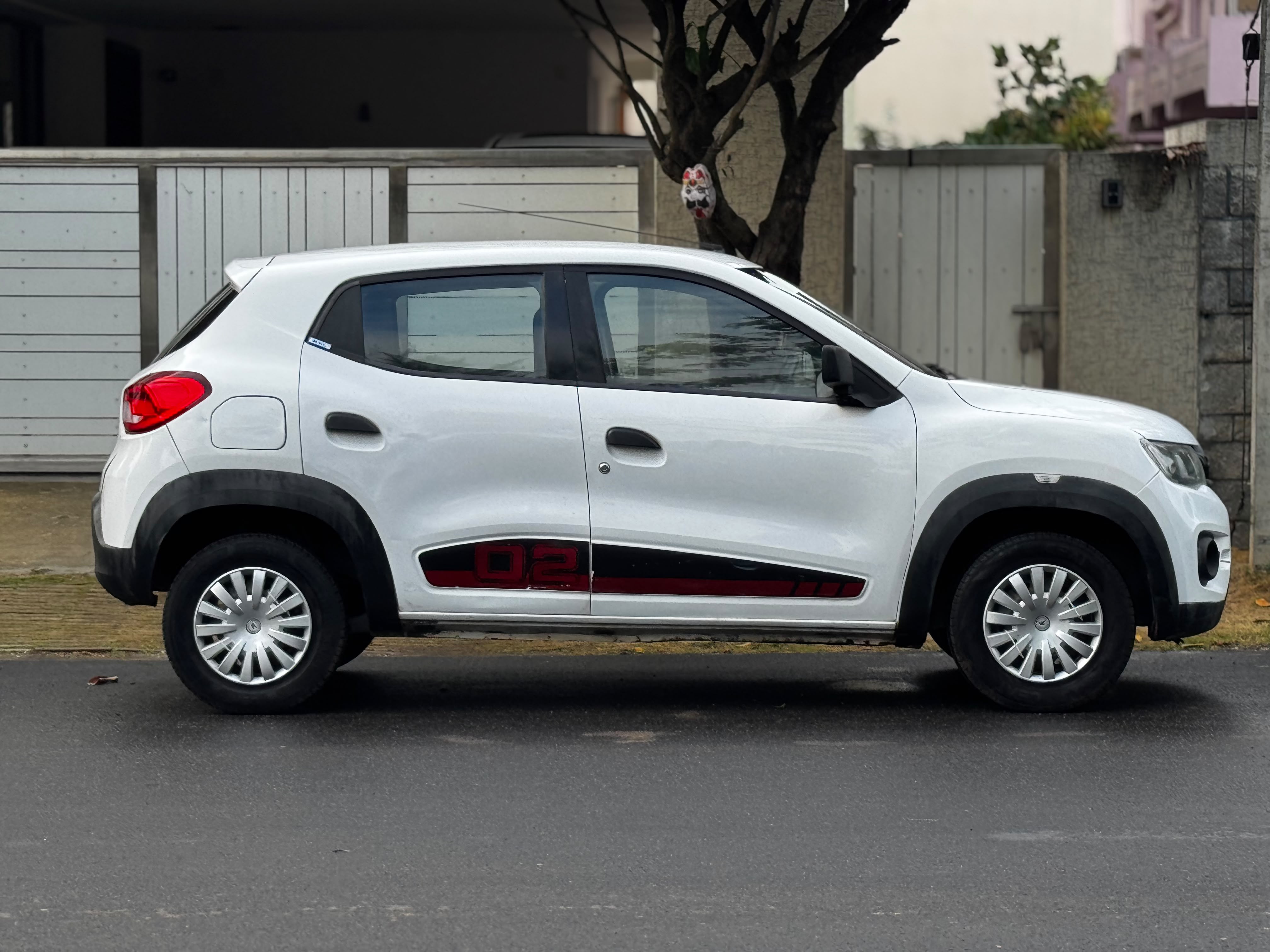 Renault Kwid - Image 7