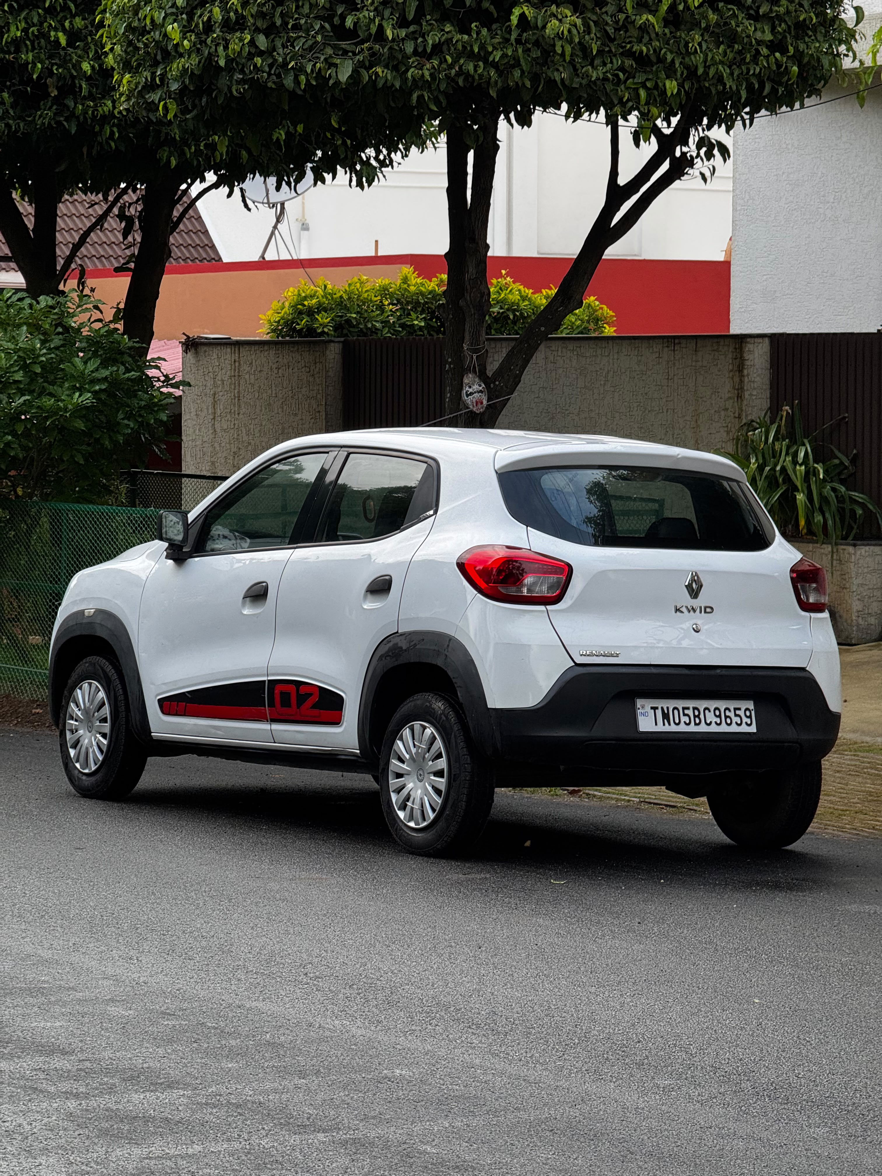Renault Kwid - Image 8