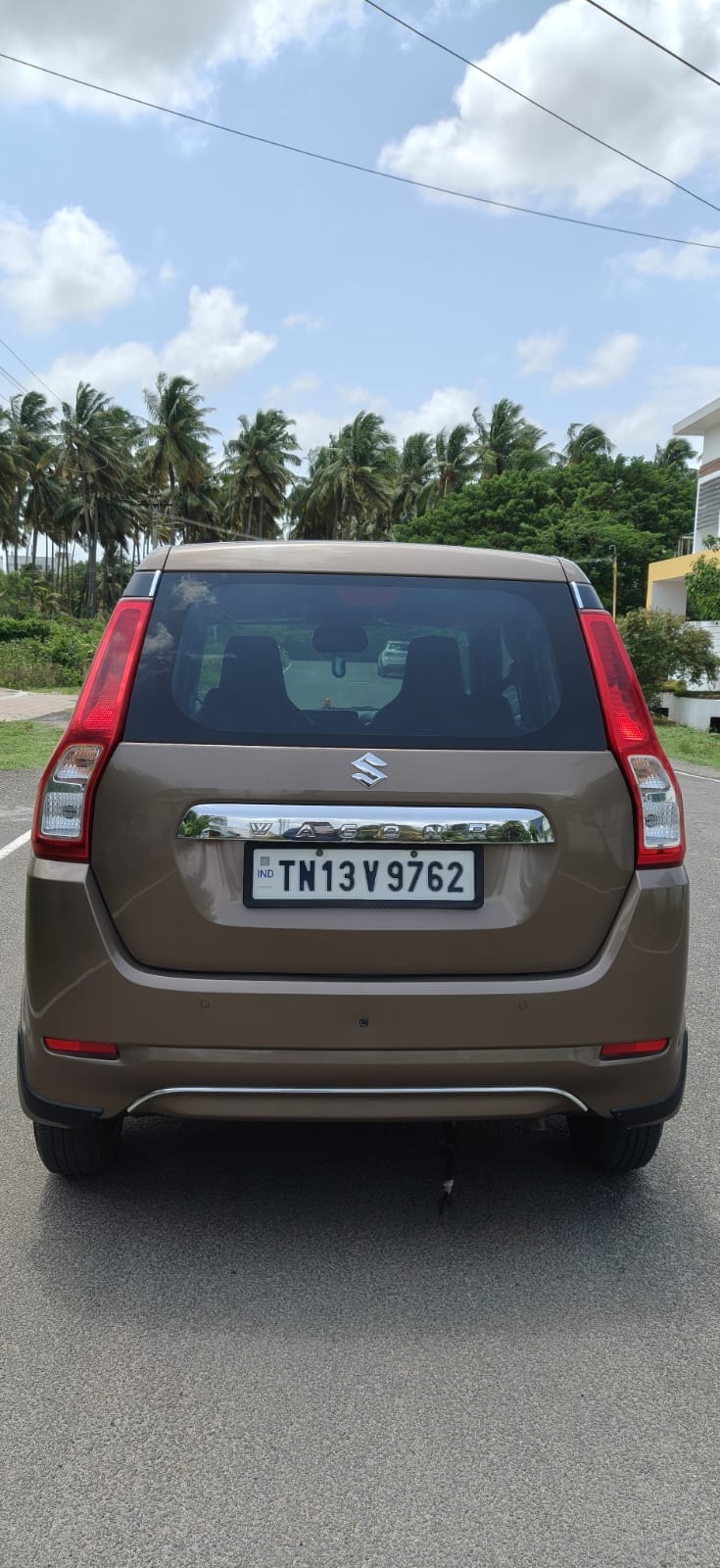 Maruti Suzuki Wagon R - Image 7