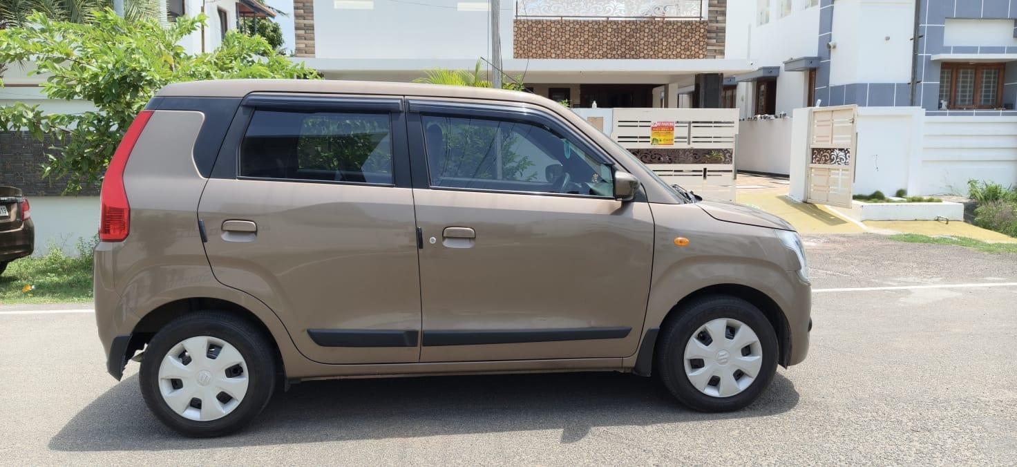 Maruti Suzuki Wagon R - Image 6