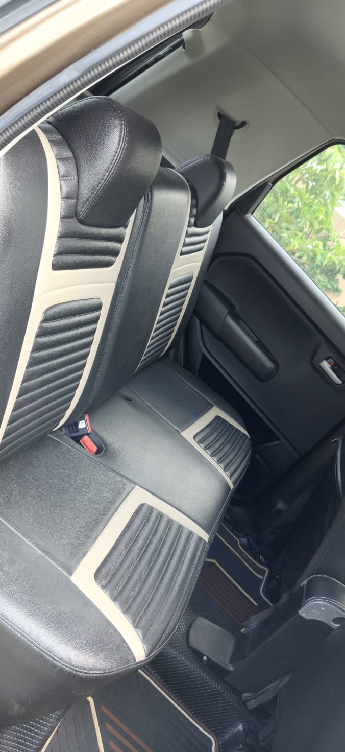 Maruti Suzuki Wagon R - Image 4