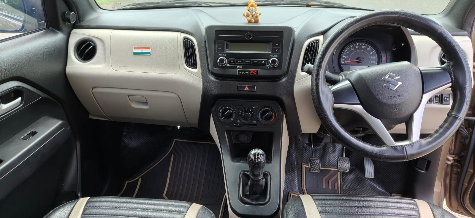 Maruti Suzuki Wagon R - Image 2