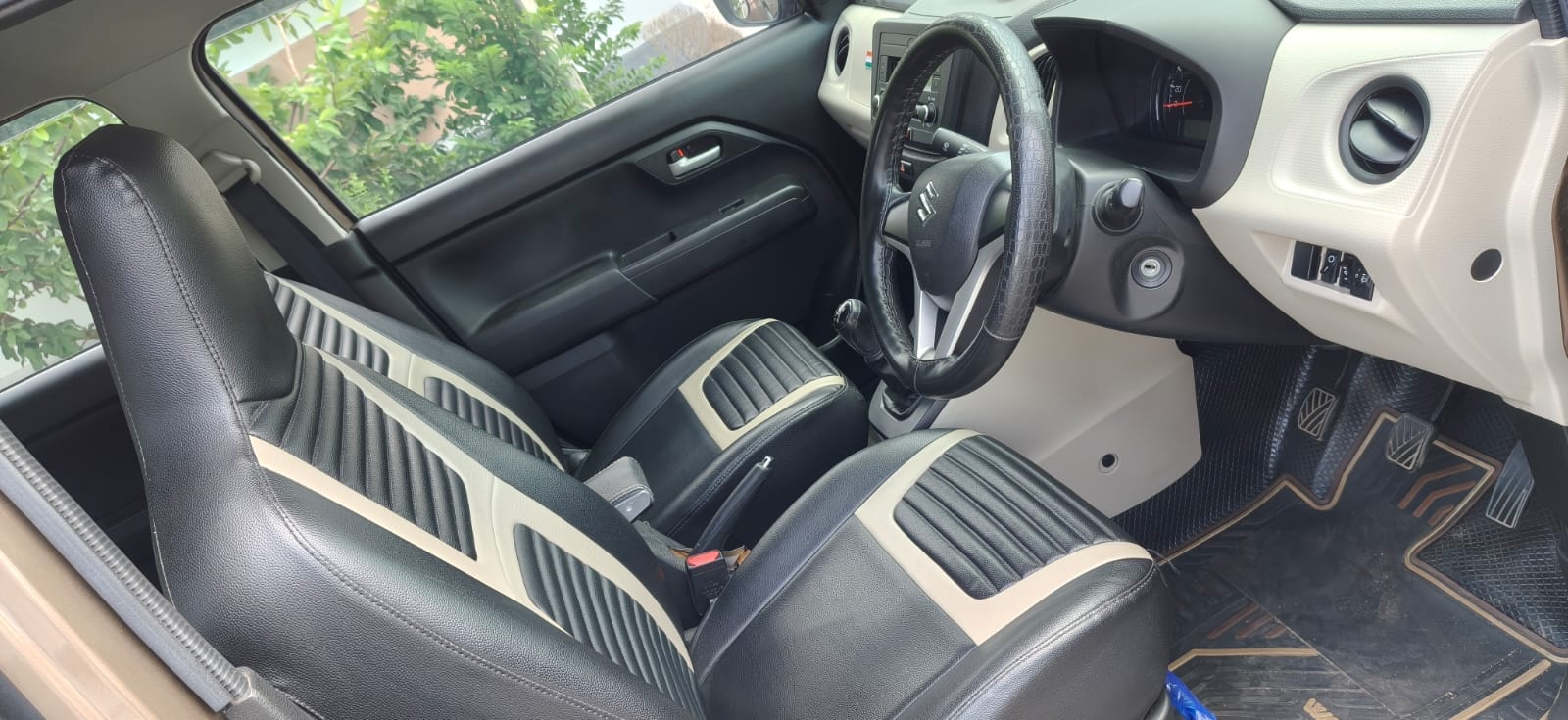 Maruti Suzuki Wagon R - Image 3