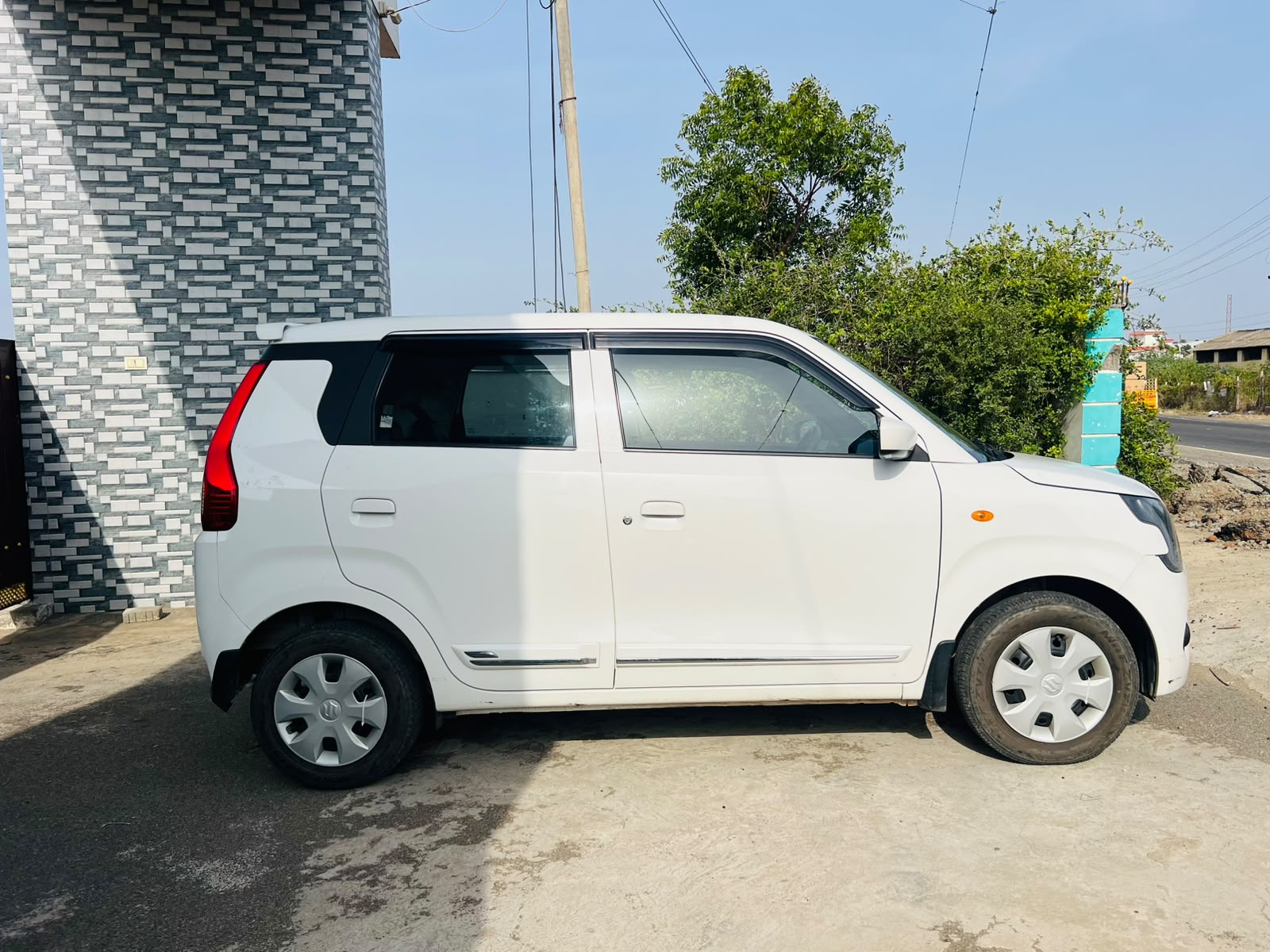 Maruti Suzuki Wagon R - Image 5