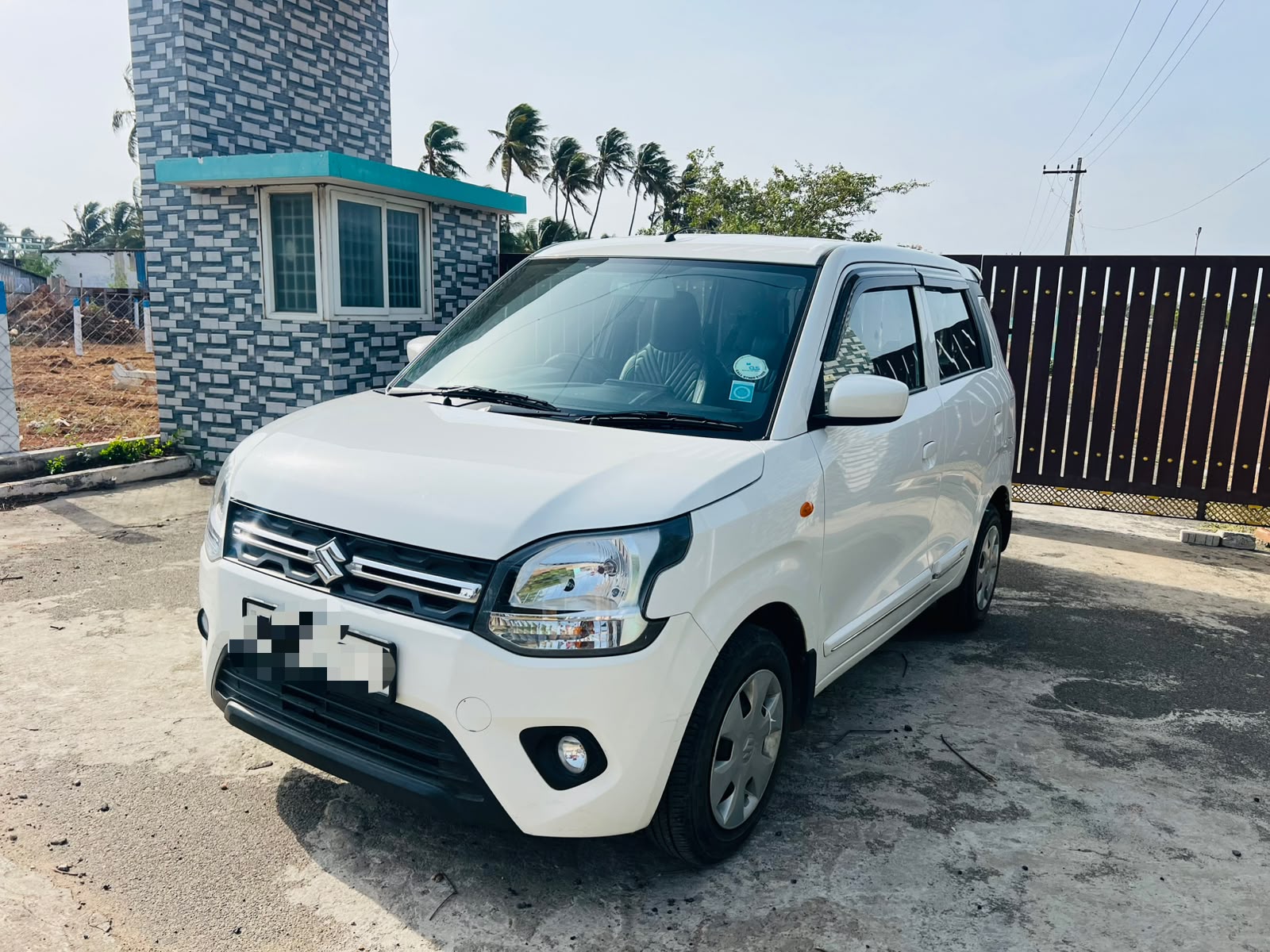 Maruti Suzuki Wagon R - Image 2