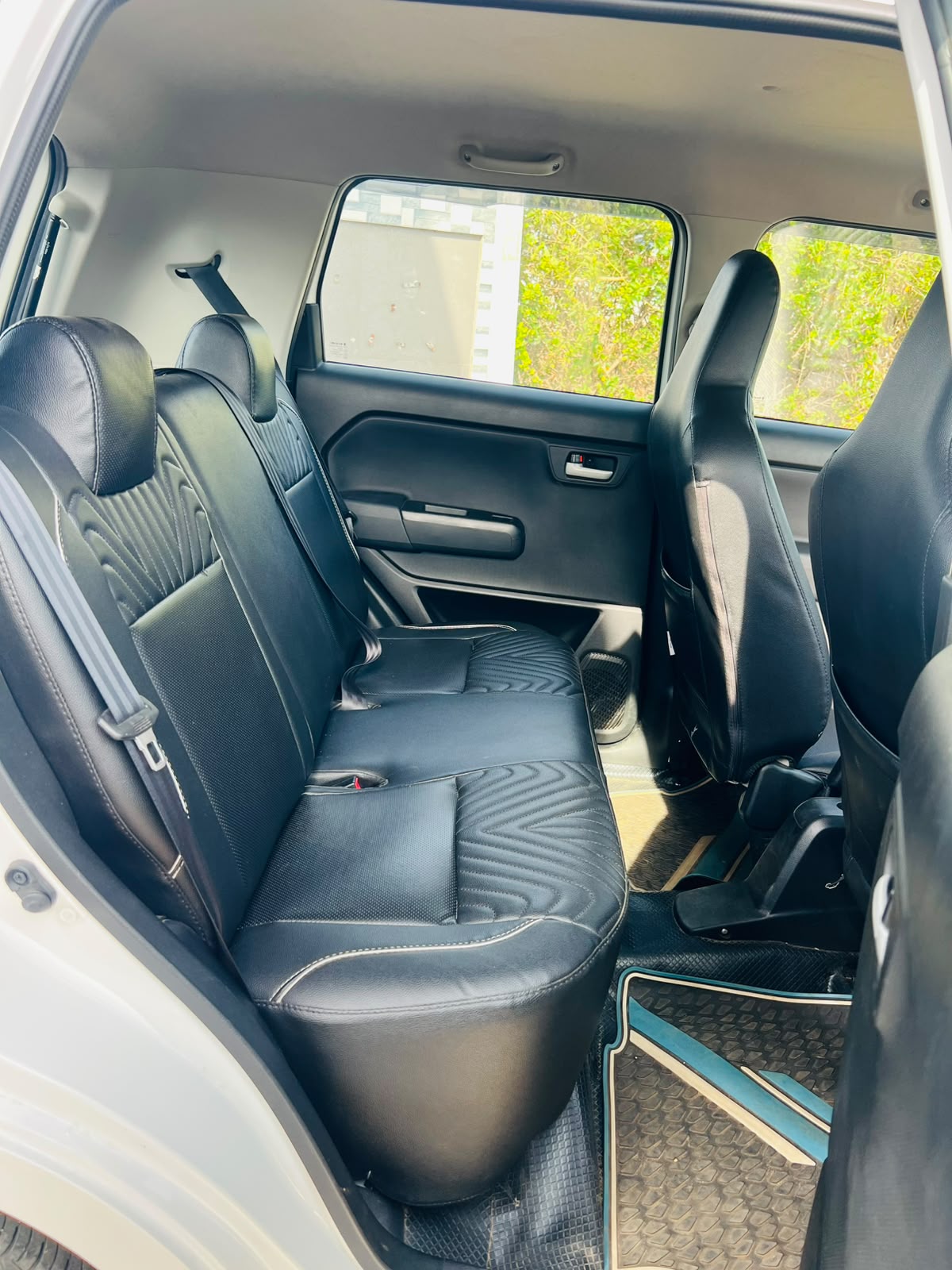 Maruti Suzuki Wagon R - Image 8