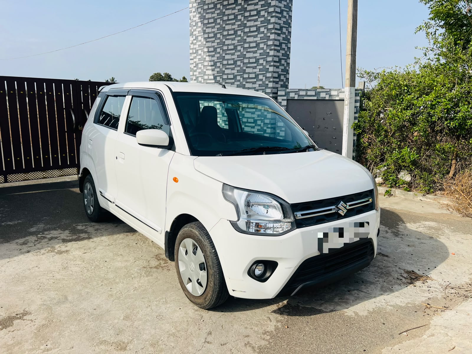 Maruti Suzuki Wagon R - Image 3