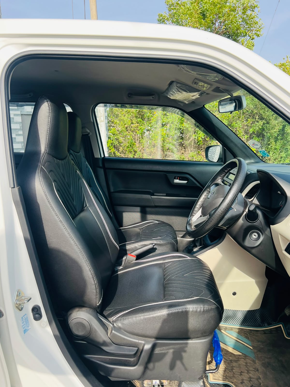 Maruti Suzuki Wagon R - Image 9