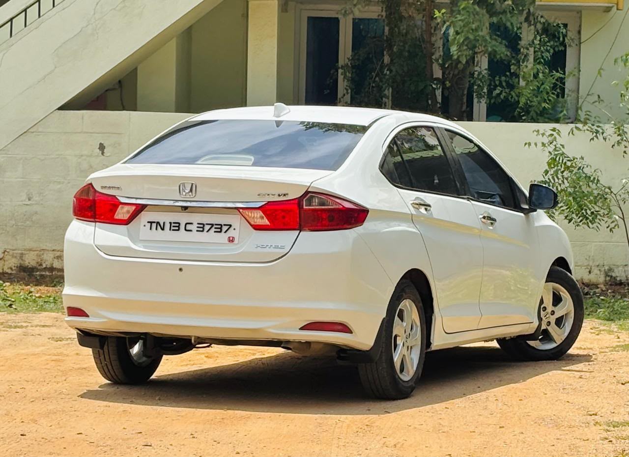 Honda City - Image 4