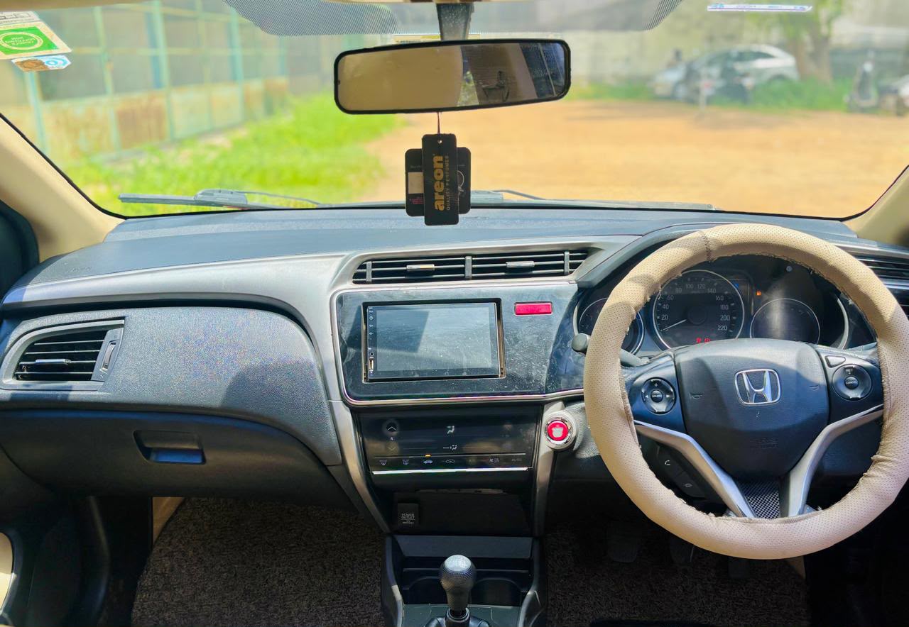 Honda City - Image 8