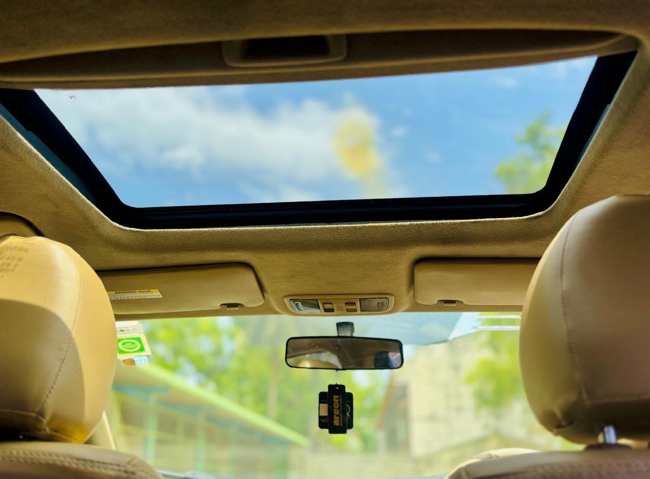 Honda City - Image 10