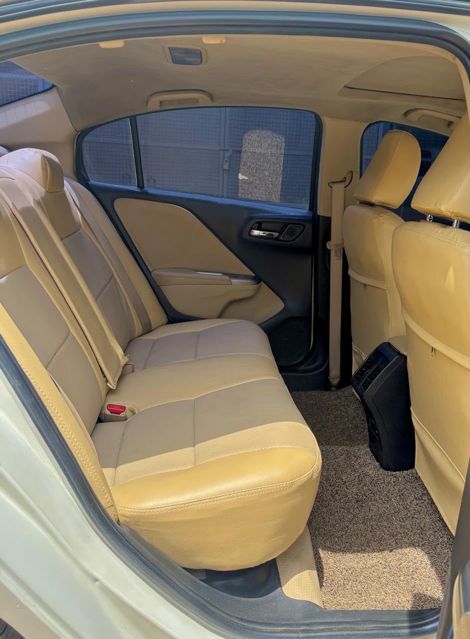 Honda City - Image 7