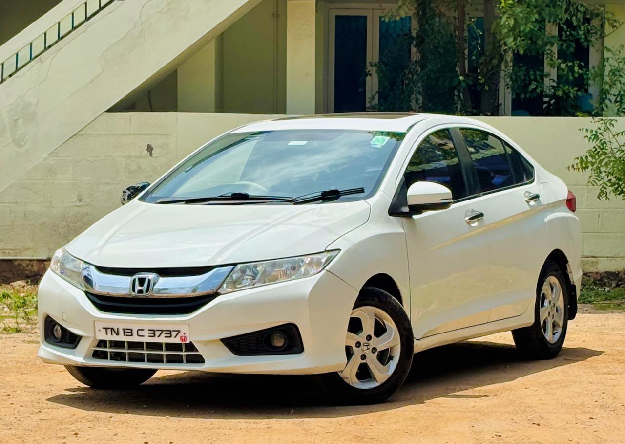 Honda City - Image 3