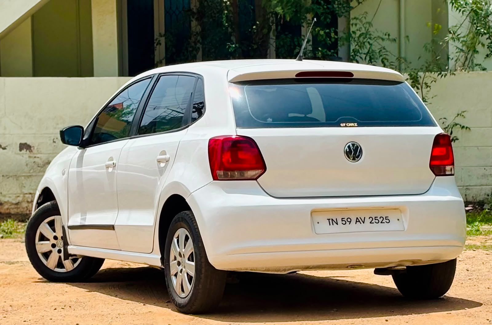 Volkswagen Polo - Image 5
