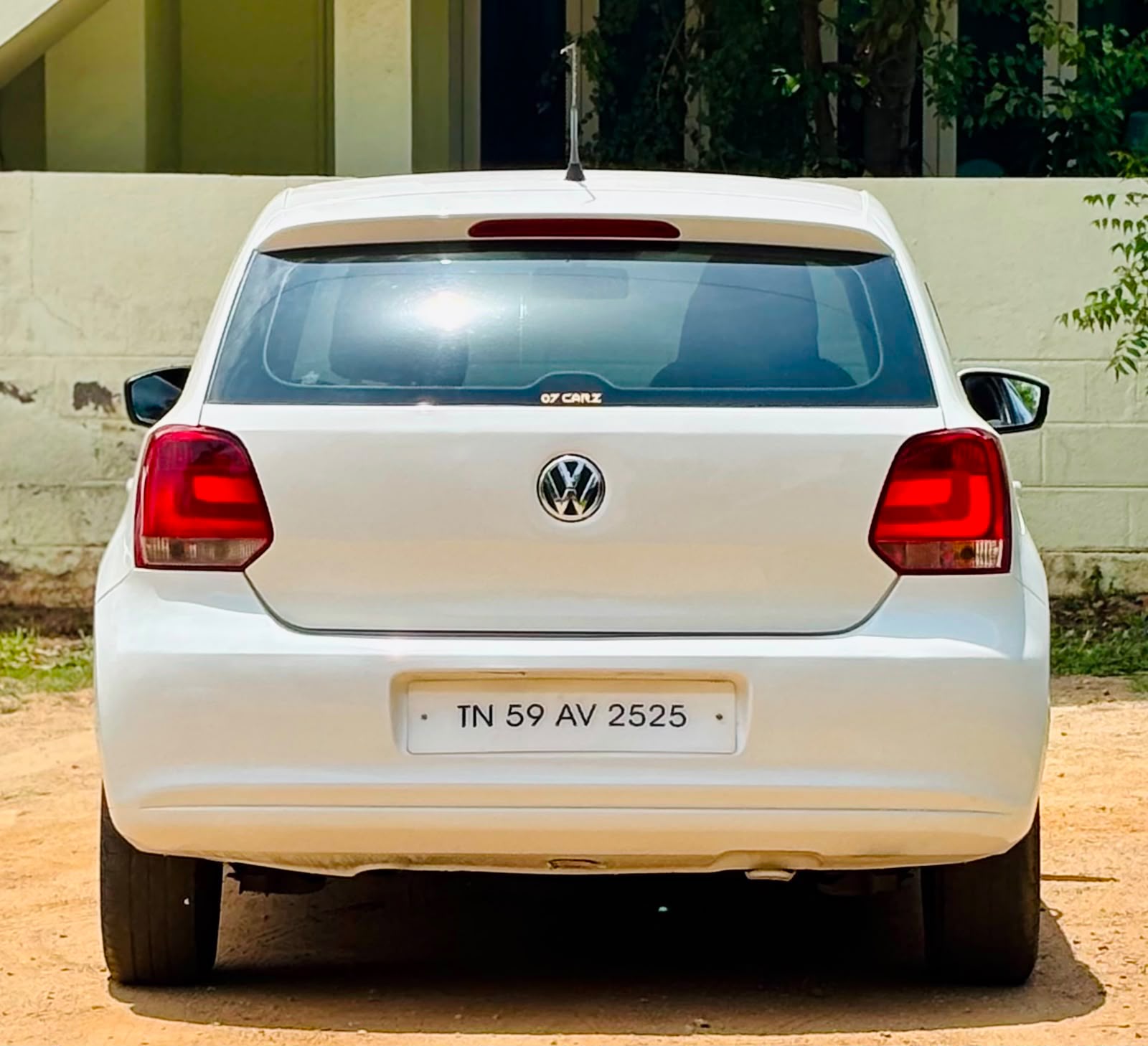 Volkswagen Polo - Image 2