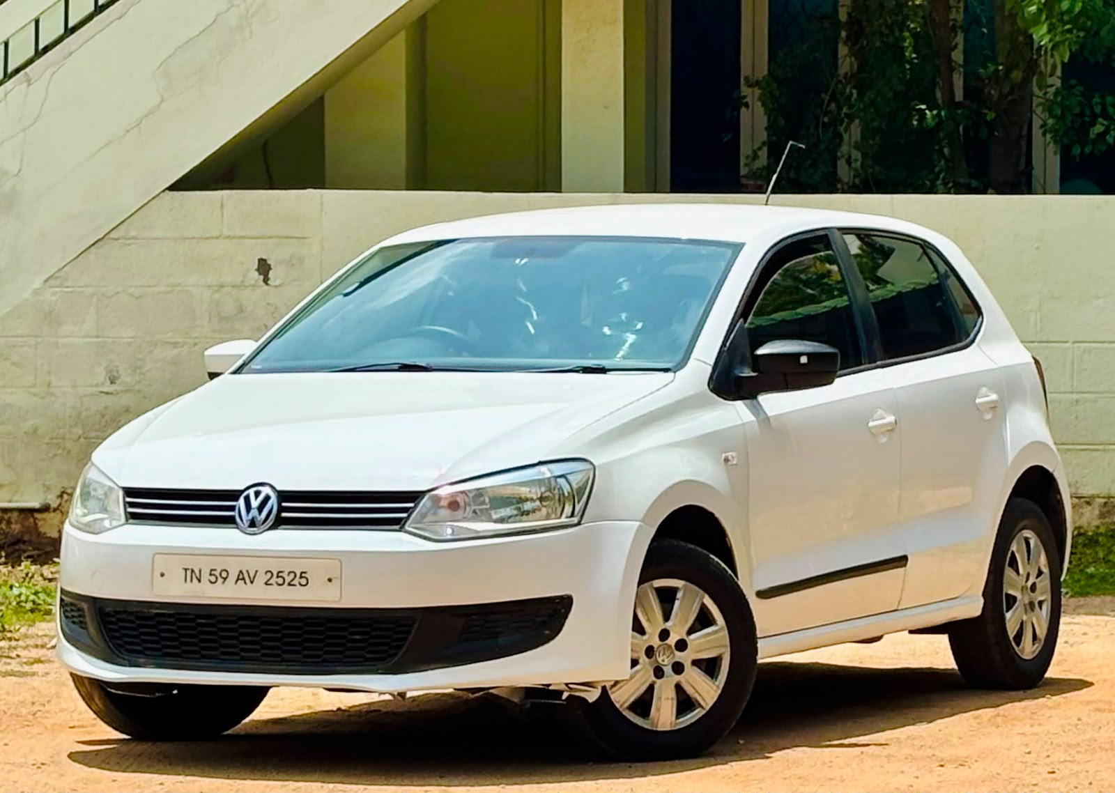 Volkswagen Polo - Image 3