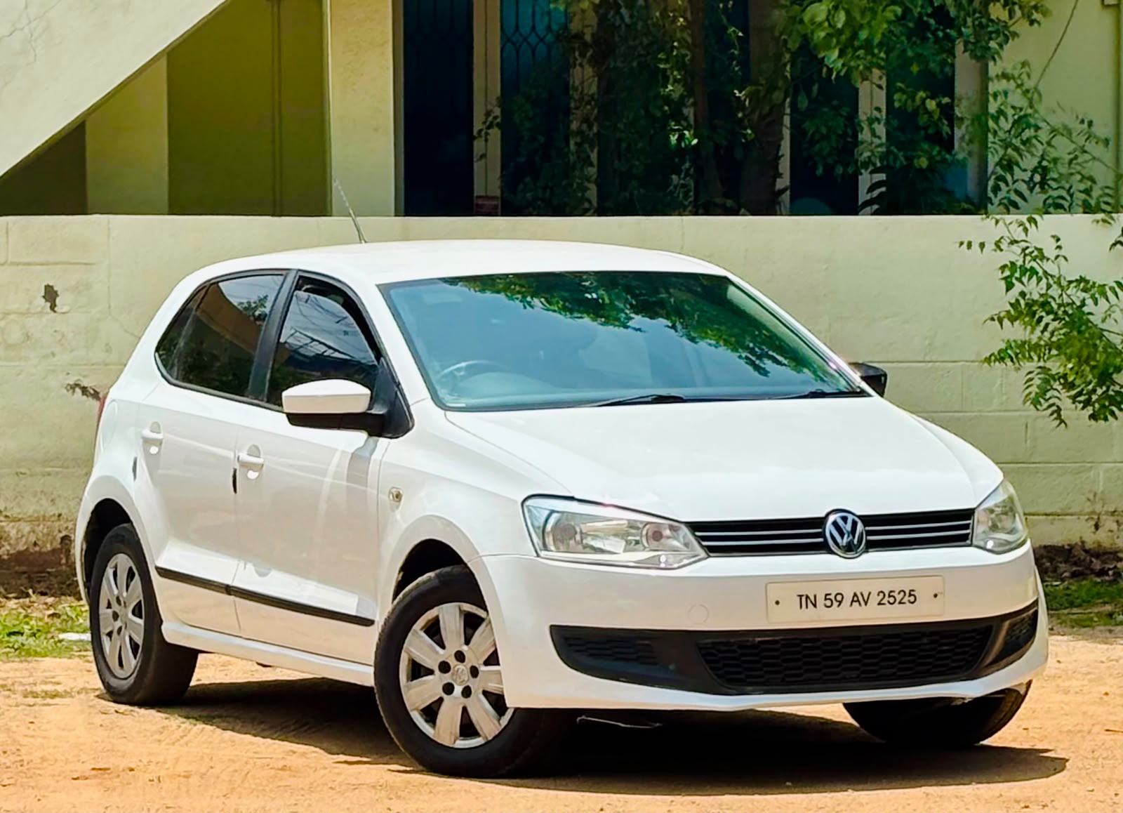 Volkswagen Polo - Image 4