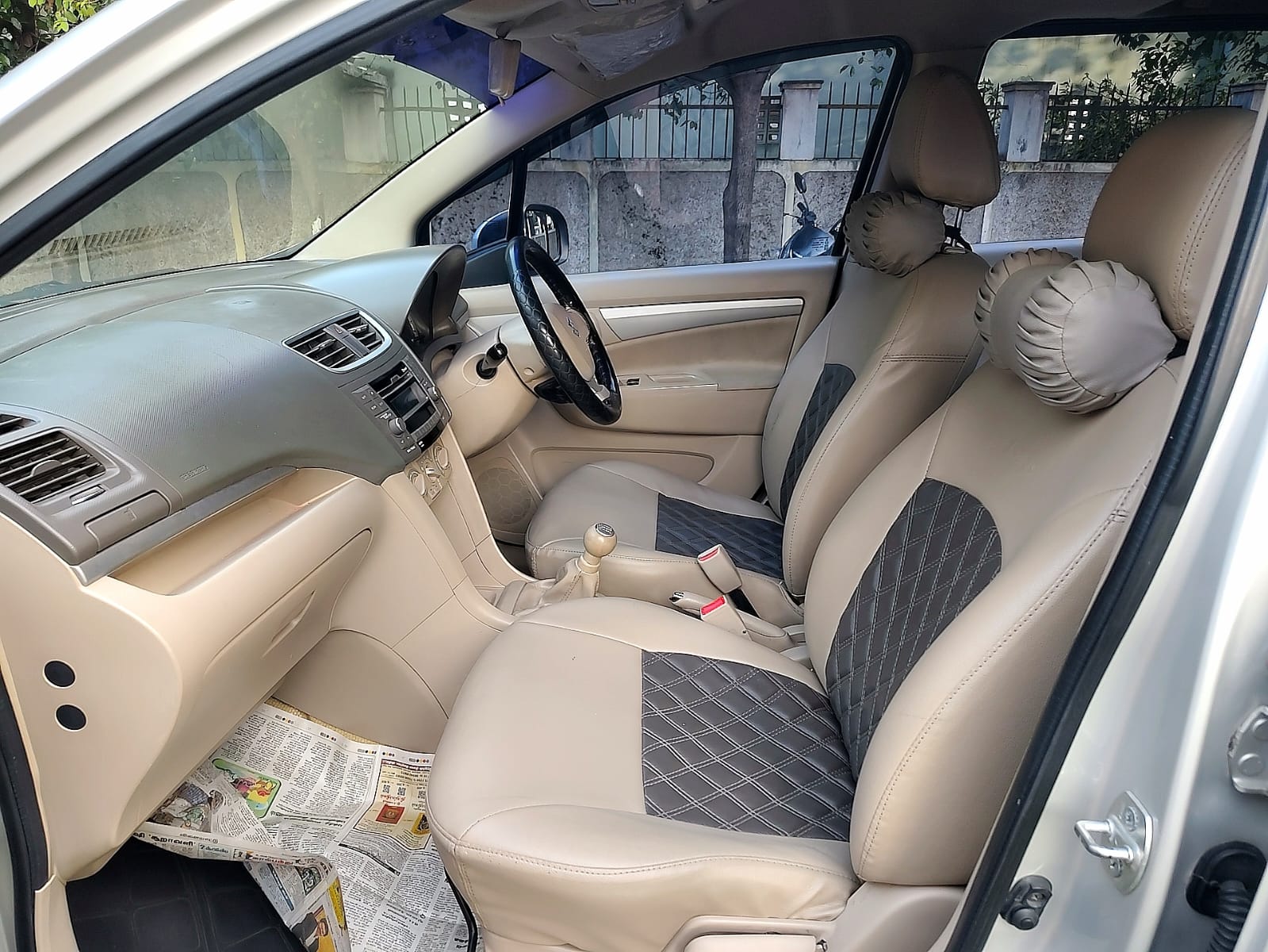 Maruti Suzuki Ertiga - Image 6