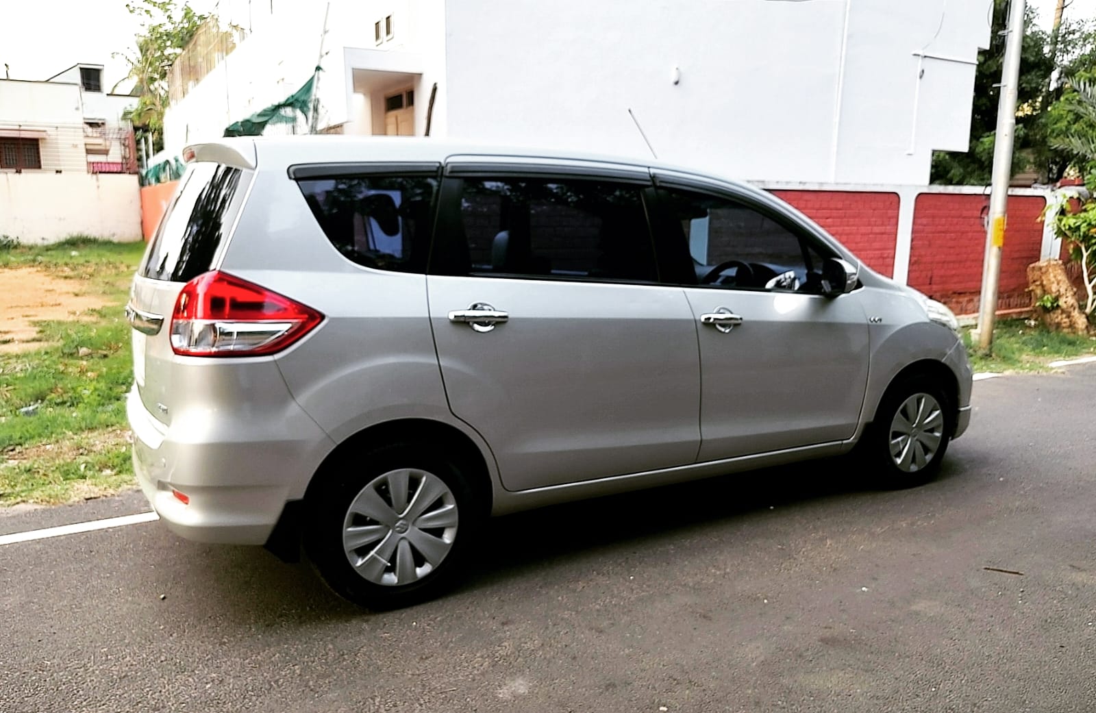 Maruti Suzuki Ertiga - Image 5