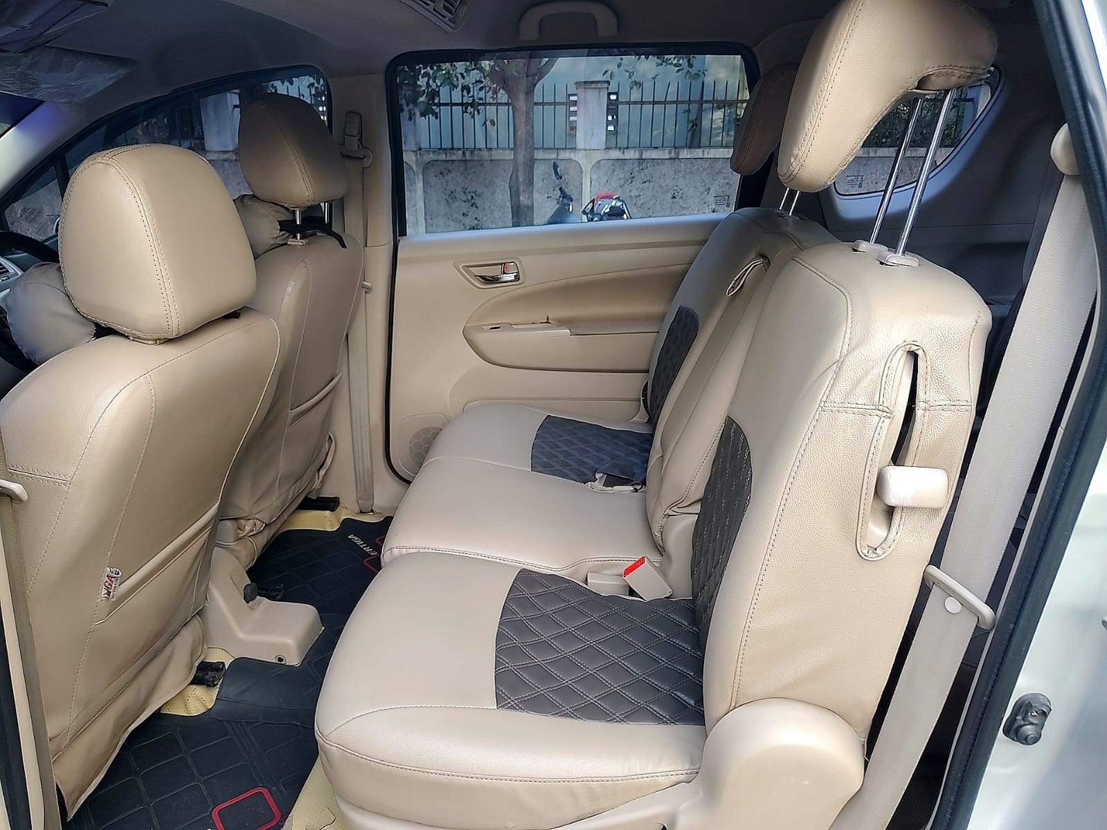 Maruti Suzuki Ertiga - Image 7