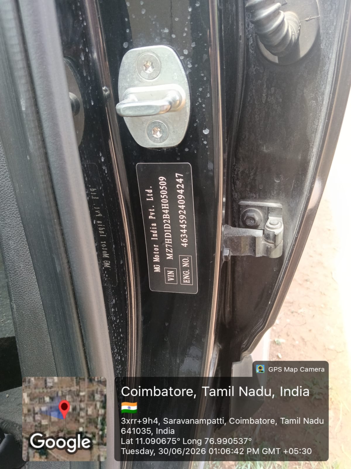 MG Hector - Image 2