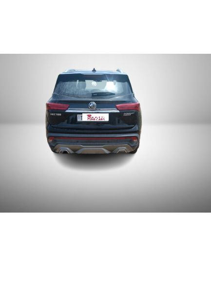 MG Hector - Image 3