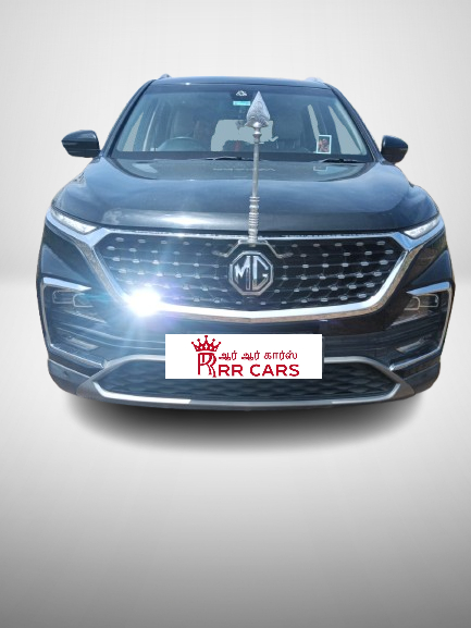 MG Hector