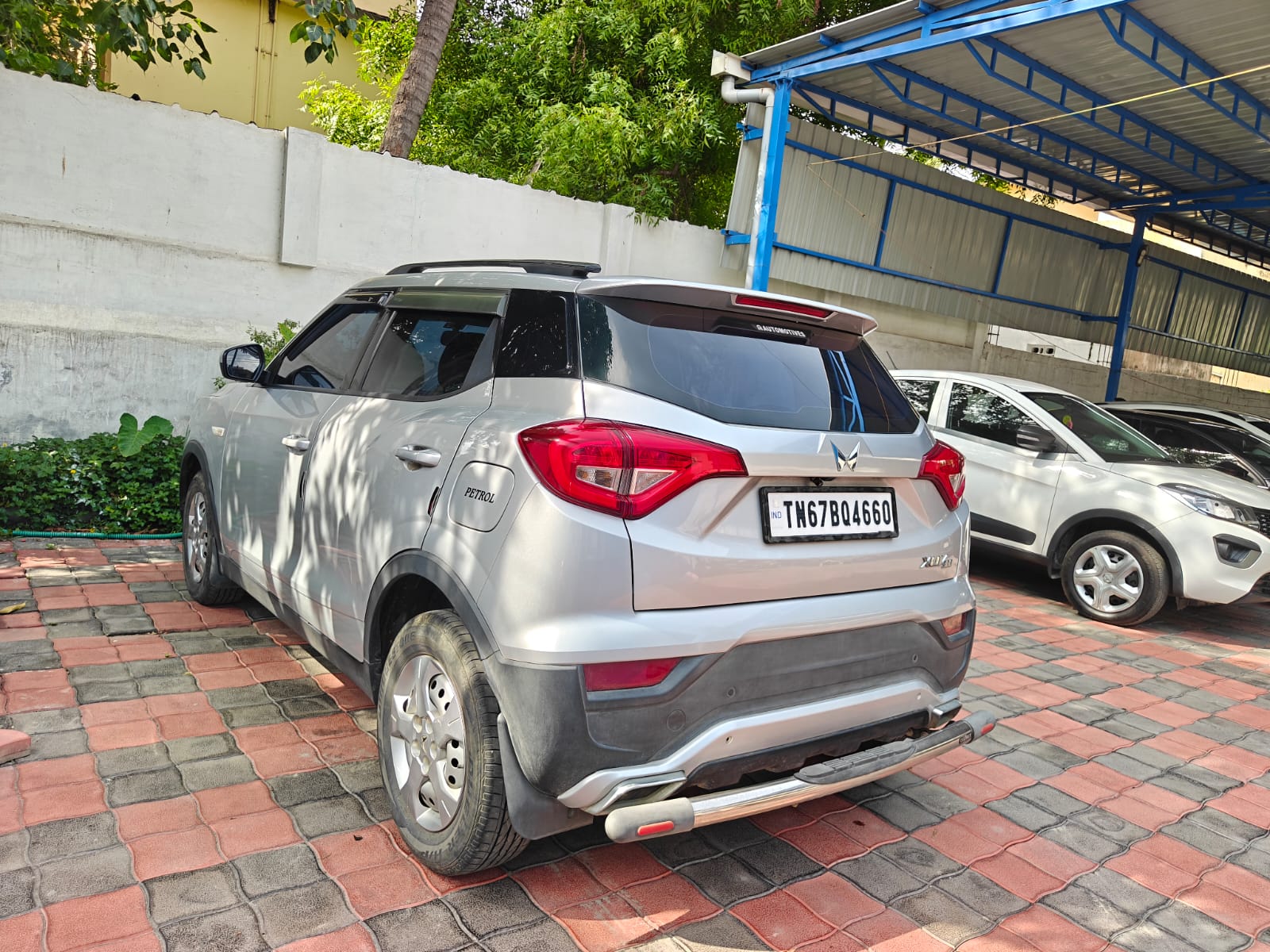 Mahindra XUV300 - Image 4