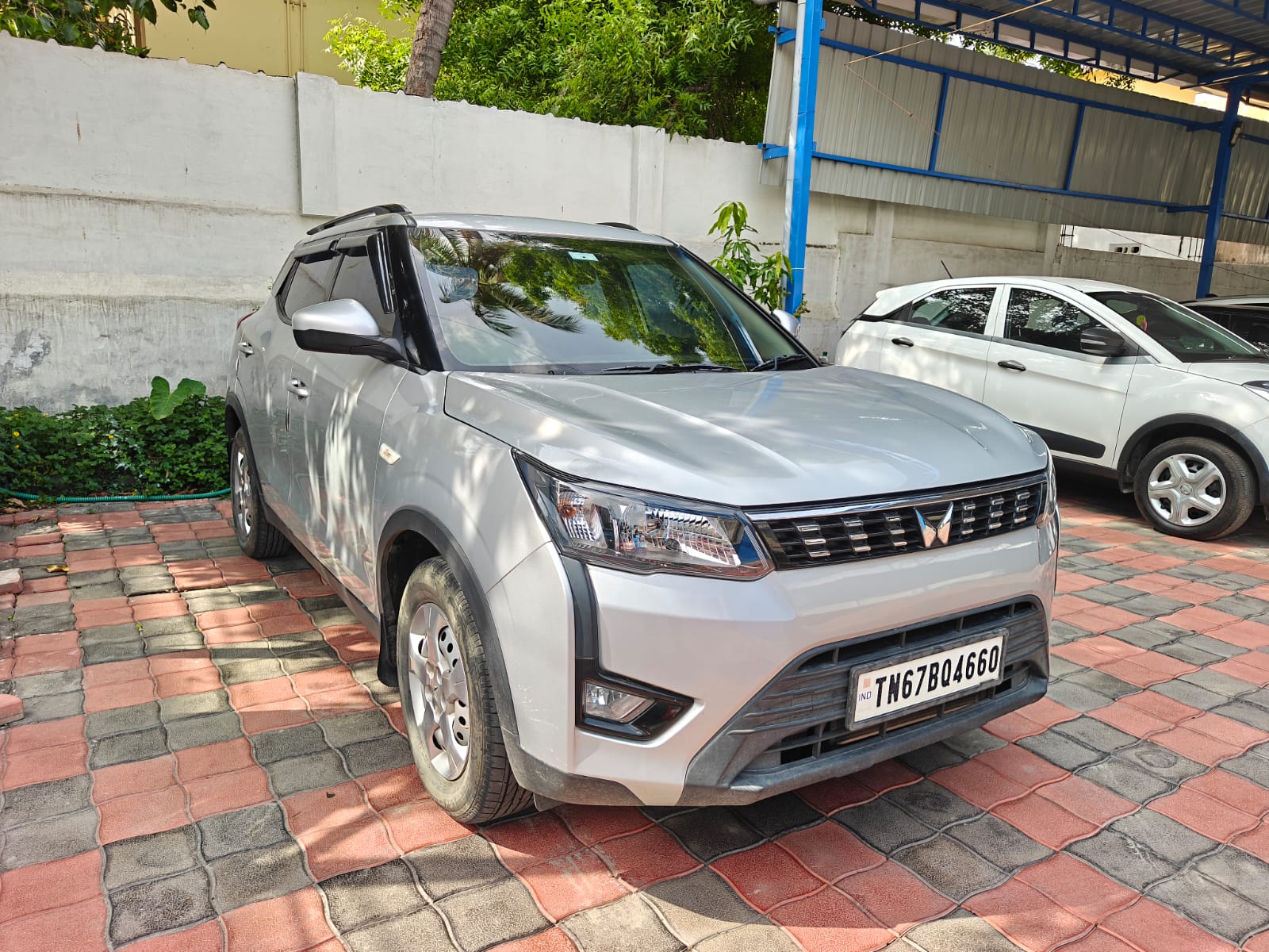 Mahindra XUV300 - Image 3