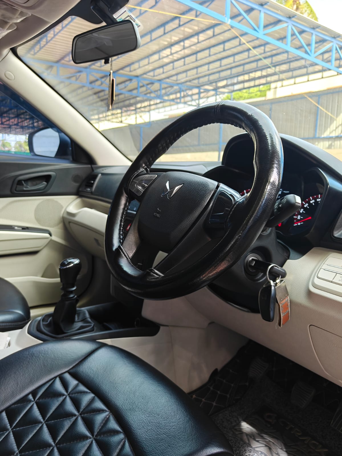 Mahindra XUV300 - Image 11