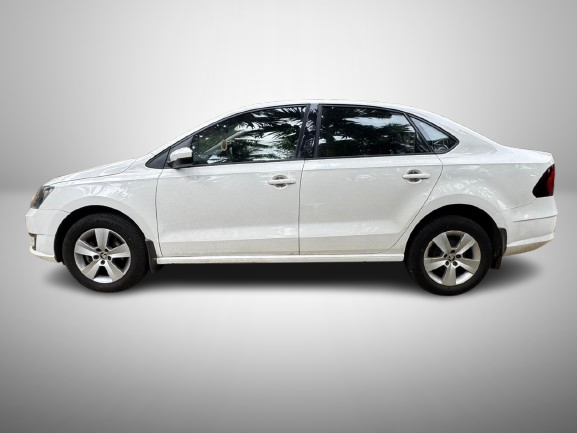 Skoda Rapid - Image 3