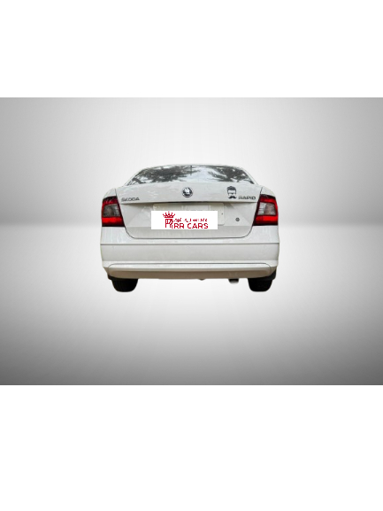 Skoda Rapid - Image 4