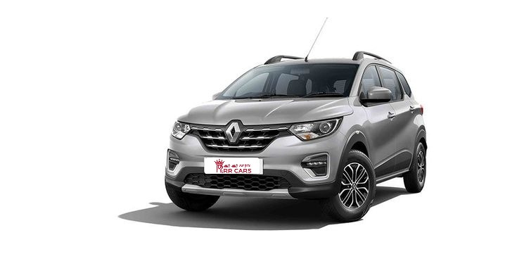 Renault Triber