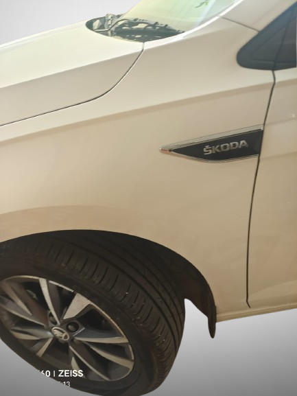 Skoda SLAVIA - Image 8