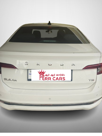 Skoda SLAVIA - Image 5