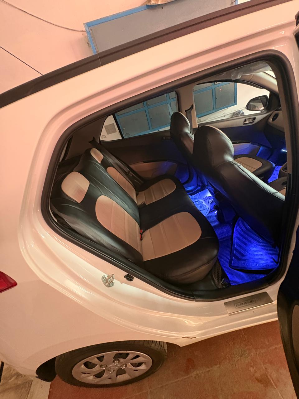 Hyundai Grand I10 - Image 5