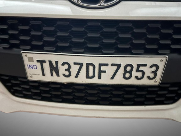 Hyundai Grand I10 - Image 6