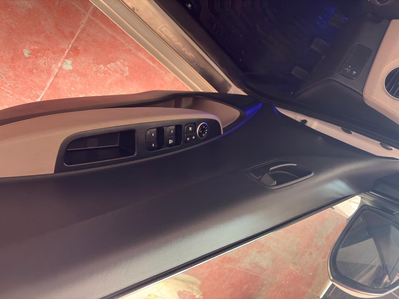 Hyundai Grand I10 - Image 3