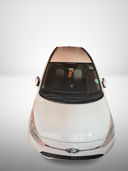 Hyundai Grand I10